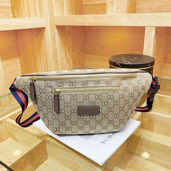 designer summer new chest women's waist bag fashion personality single shoulder messenger small bag handbags outlet
designer summer new chest women's waist bag fashion personality single shoulder messenger small bag handbags outlet