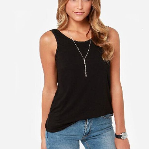 nightclub plus size camis cotton camisole solid tanks halter deep v back women vest slim stretch feminina, White
nightclub plus size camis cotton camisole solid tanks halter deep v back women vest slim stretch feminina, White
