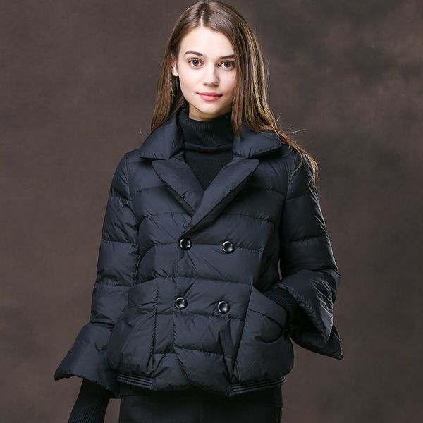 short duck down fine winter female korean thick coat, park calls mujer xmxx8602 mtq5, Black
short duck down fine winter female korean thick coat, park calls mujer xmxx8602 mtq5, Black