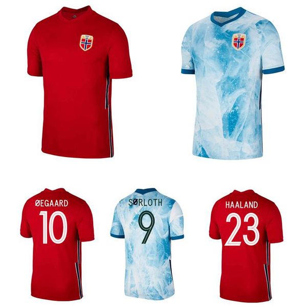 new 2020 2021 norway soccer jersey 20 21 noruega haaland ödegaard berge king national team football shirt, Black;yellow
new 2020 2021 norway soccer jersey 20 21 noruega haaland ödegaard berge king national team football shirt, Black;yellow