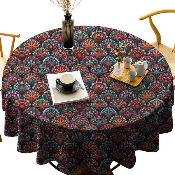 waterproof round table cover circles pattern inspired floral arrangements geometric rectangles
waterproof round table cover circles pattern inspired floral arrangements geometric rectangles