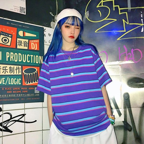 mourning summer streetwear short-sleeved tshirt girl loose korean tee 2020 student kpop harajuku female punk women clothing, White
mourning summer streetwear short-sleeved tshirt girl loose korean tee 2020 student kpop harajuku female punk women clothing, White