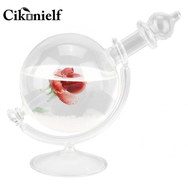 weather forecast crystal bottle globe water shape windstorm glass ball for home decor gift
weather forecast crystal bottle globe water shape windstorm glass ball for home decor gift