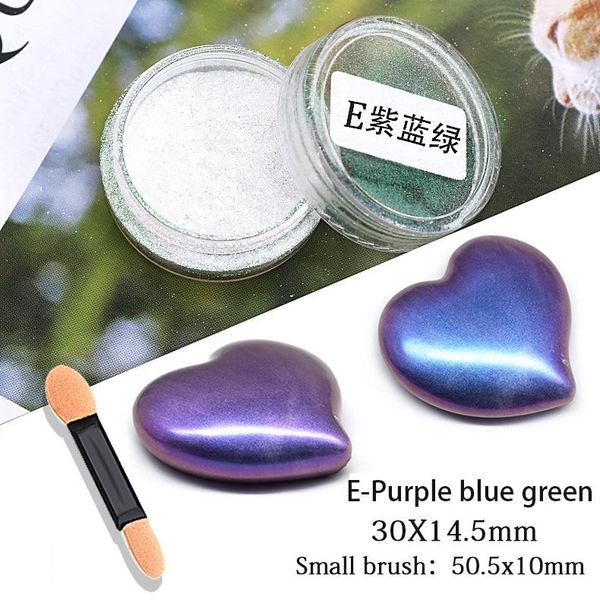 уф-смола обесцвечивает порошок свет роскошный стиль моделирования эпоксидной плесени diy заполнение для diy аксессуары ювелирные изделия wmt, Black
уф-смола обесцвечивает порошок свет роскошный стиль моделирования эпоксидной плесени diy заполнение для diy аксессуары ювелирные изделия wmt, Black