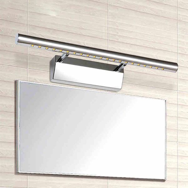 wall lamp modern led mirror light 3w 5w 90-260v waterproof bathroom lighting mounted industrial stainless steel
wall lamp modern led mirror light 3w 5w 90-260v waterproof bathroom lighting mounted industrial stainless steel