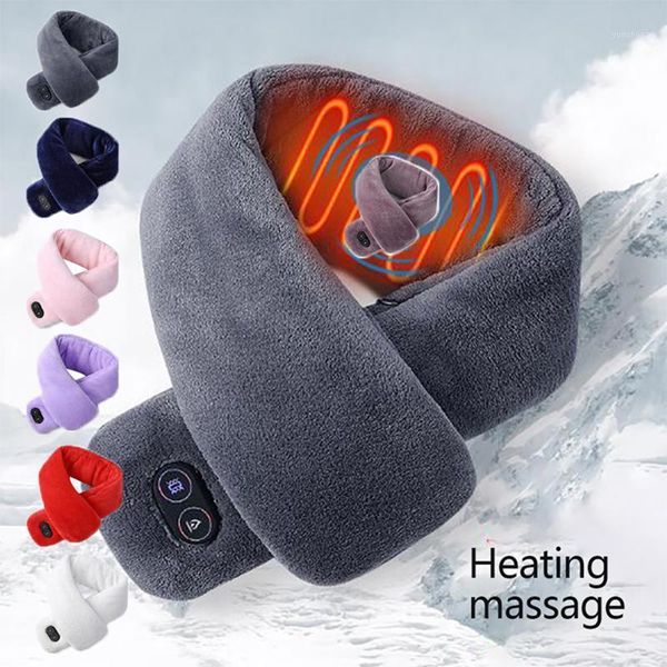 cycling caps & masks winter scarf heated usb women heating couple neckerchief plush collar scarves warm supplies1, Black
cycling caps & masks winter scarf heated usb women heating couple neckerchief plush collar scarves warm supplies1, Black