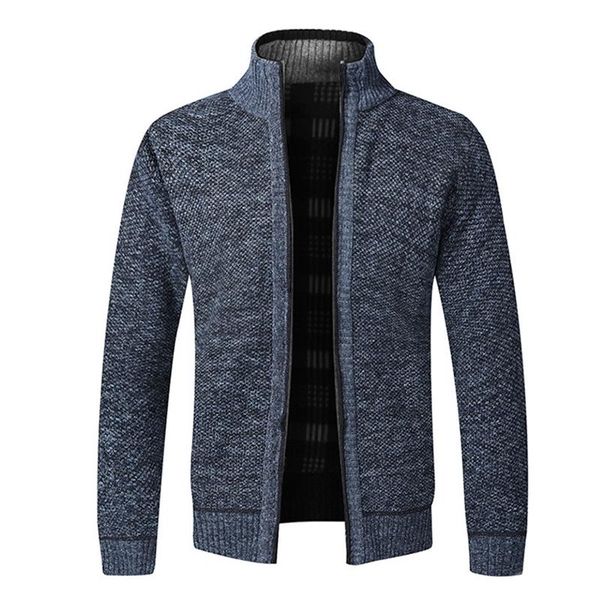 winter thick men's knitted sweater coat long sleeve knitwear cardigan fleece full zip male causal sweater jacket -4xl, White;black
winter thick men's knitted sweater coat long sleeve knitwear cardigan fleece full zip male causal sweater jacket -4xl, White;black
