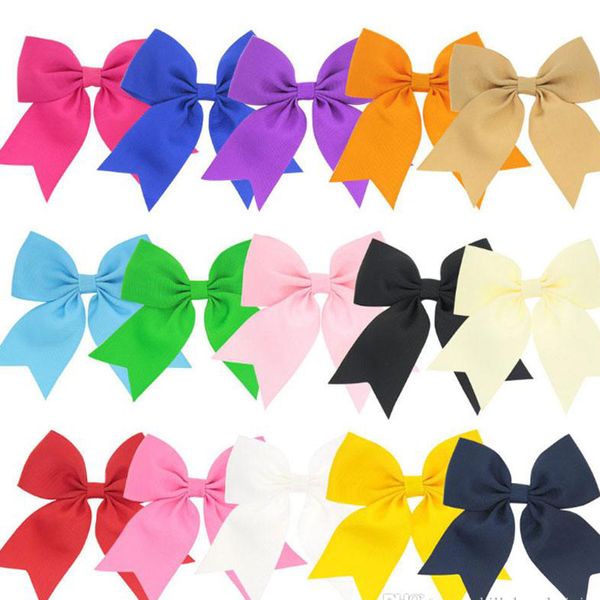 mixed colors solid color bowknots barrettes for kids girls children fashion accessories baby hair clips party decor, Golden;silver
mixed colors solid color bowknots barrettes for kids girls children fashion accessories baby hair clips party decor, Golden;silver