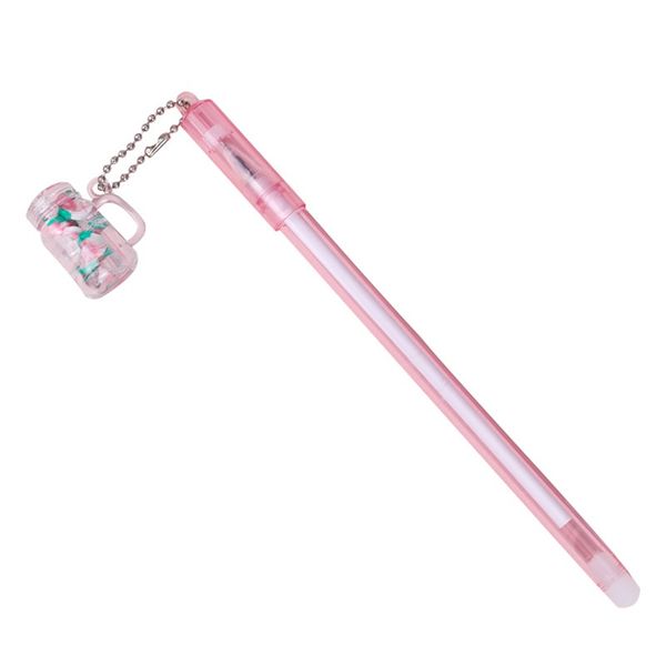 1 piece milk cup fruit pendant toy gel pen school officel supplies stationery cute kawaii creative lovely sweet bbyfkh lipper, Black;red
1 piece milk cup fruit pendant toy gel pen school officel supplies stationery cute kawaii creative lovely sweet bbyfkh lipper, Black;red