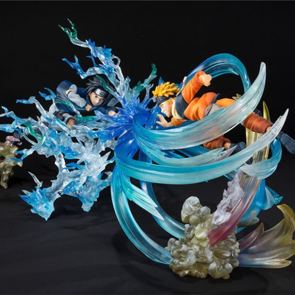 наруто узумаки наруто против сасуке гаражных наборов rasengan борьба сцен модель игрушки
наруто узумаки наруто против сасуке гаражных наборов rasengan борьба сцен модель игрушки