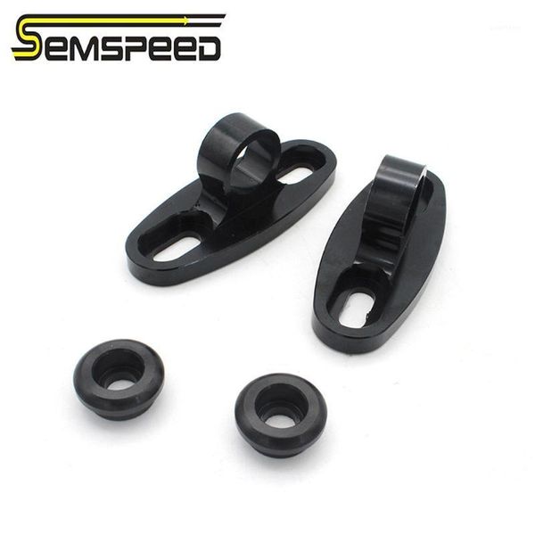 motorcycle cnc rearview mirror holder adapters mounts assembly ware universal for mt 09 fz09 fz 09 mt-09 tracer 2014-20201 
motorcycle cnc rearview mirror holder adapters mounts assembly ware universal for mt 09 fz09 fz 09 mt-09 tracer 2014-20201