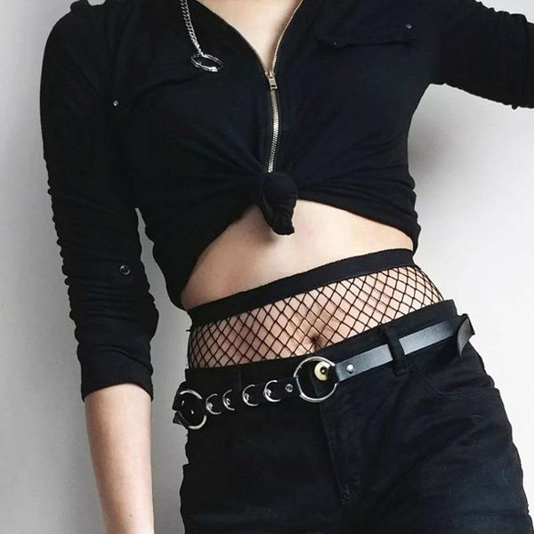 colemje fashion pu leather belts punk gothic metal ring pin buckle waistband dress jeans belt panties belt party jewelry, Black;brown
colemje fashion pu leather belts punk gothic metal ring pin buckle waistband dress jeans belt panties belt party jewelry, Black;brown