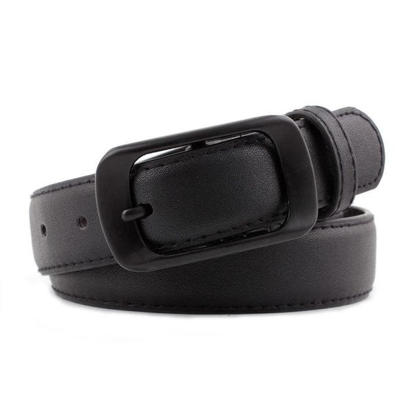 2020 fashion lady's simple buckle belt leather ladies pin buckle decorative belt wild women's pants round harajuku pants, Black;brown
2020 fashion lady's simple buckle belt leather ladies pin buckle decorative belt wild women's pants round harajuku pants, Black;brown