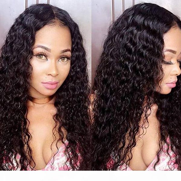 360 lace frontal curly human hair wigs 130% density peruvian deep curly wig with baby for black women 18 inch, natural color, Black;brown
360 lace frontal curly human hair wigs 130% density peruvian deep curly wig with baby for black women 18 inch, natural color, Black;brown