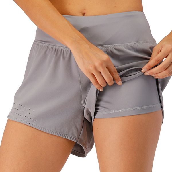 yoga sports shorts 2020 new with pockets for women summer running shorts 2 in 1 gym black short leggings sport seamless girl, White;red
yoga sports shorts 2020 new with pockets for women summer running shorts 2 in 1 gym black short leggings sport seamless girl, White;red