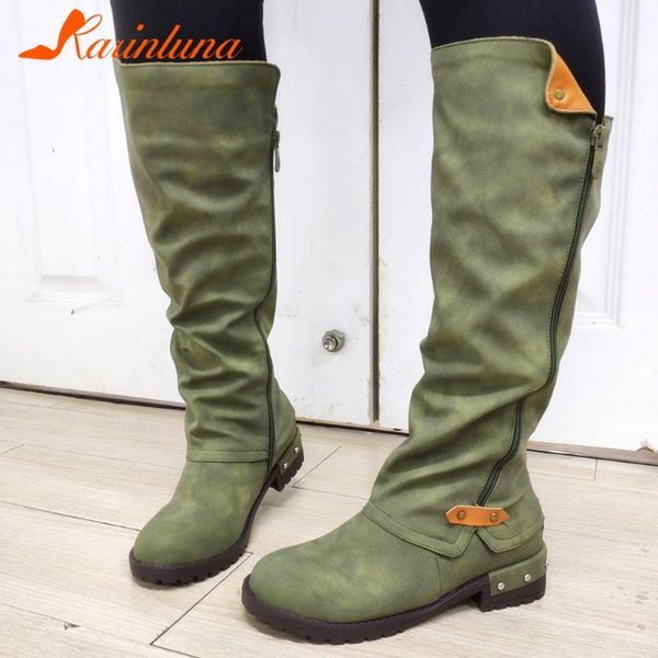 2021 new arrivals wholesale for dropship real pictures vintage high-quality classic calf boots women shoes big size 43, Black
2021 new arrivals wholesale for dropship real pictures vintage high-quality classic calf boots women shoes big size 43, Black