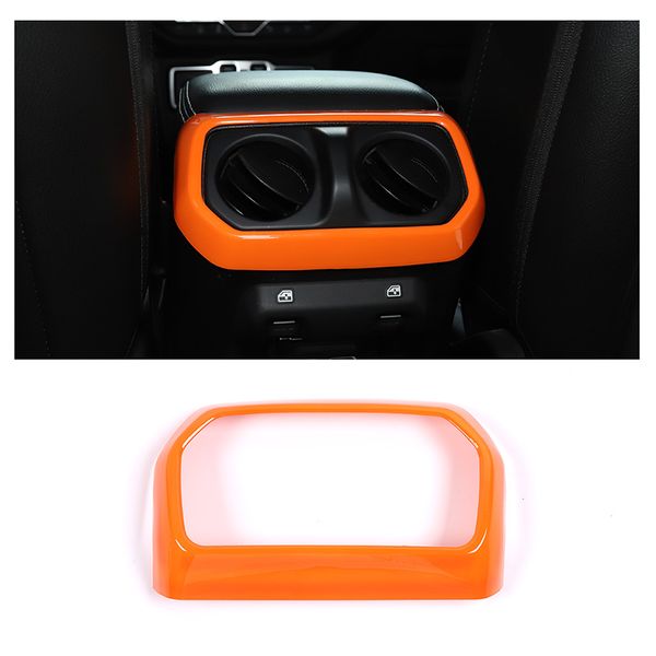 car rear exhaust vent decorative cover orangler for jeep wrangler jl jt 2018+ auto internal accessories
car rear exhaust vent decorative cover orangler for jeep wrangler jl jt 2018+ auto internal accessories