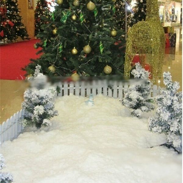 decoration diy christmas artificial instant magic prop new powder simulation fake snow for night party 339el5
decoration diy christmas artificial instant magic prop new powder simulation fake snow for night party 339el5
