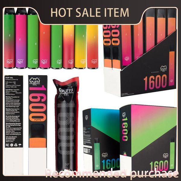 puff xxl 1600 puff disposable vapes vape puffbar puff xxl vape pen disposable xxl cigarette electronic vaporizer carts bars kit pidpp
puff xxl 1600 puff disposable vapes vape puffbar puff xxl vape pen disposable xxl cigarette electronic vaporizer carts bars kit pidpp
