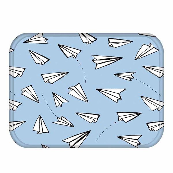 cushion/decorative pillow childlike paper plane flannel non-slip carpet diy custom you picture for bathroom clean waterproof bedroom doormat
cushion/decorative pillow childlike paper plane flannel non-slip carpet diy custom you picture for bathroom clean waterproof bedroom doormat