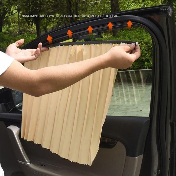 4pcs/set magnetic car window sun shade auto visor shield curtain cover 3 colors universal1
4pcs/set magnetic car window sun shade auto visor shield curtain cover 3 colors universal1