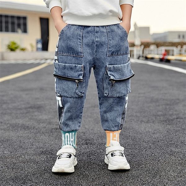 boys patchwork for letter print children jeans spring autumn casual baby boy clothes 6 8 10 12 14 year y200409, Blue
boys patchwork for letter print children jeans spring autumn casual baby boy clothes 6 8 10 12 14 year y200409, Blue