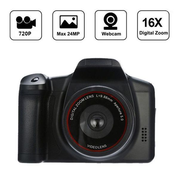 camera 720p 16x zoom dv flash lamp recorder wedding record camera to record videos1 
camera 720p 16x zoom dv flash lamp recorder wedding record camera to record videos1
