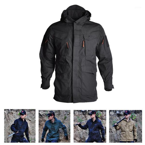 outdoor jackets&hoodies m65 tactical men jacket us army combat clothes casual hooded windbreaker winter thermal coat1, Blue;black
outdoor jackets&hoodies m65 tactical men jacket us army combat clothes casual hooded windbreaker winter thermal coat1, Blue;black