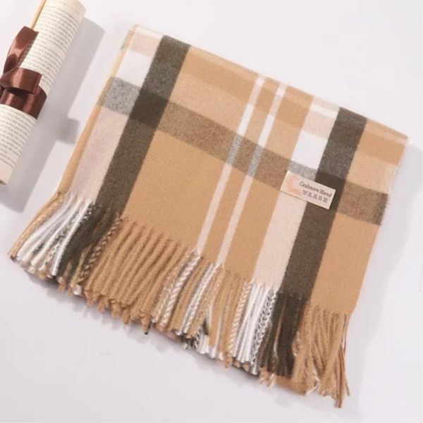 thickening solid color lattice dots soft women scarf cashmere scarves ladies shawl wrap autumn winter pashmina muffler wmthut, Blue;gray
thickening solid color lattice dots soft women scarf cashmere scarves ladies shawl wrap autumn winter pashmina muffler wmthut, Blue;gray
