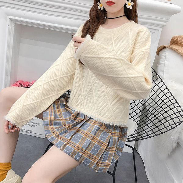 fashion pullovers autumn winter women knitted o-neck sweater casual soft and warm jumper fashion slim femme elasticity pullovers, White;black
fashion pullovers autumn winter women knitted o-neck sweater casual soft and warm jumper fashion slim femme elasticity pullovers, White;black