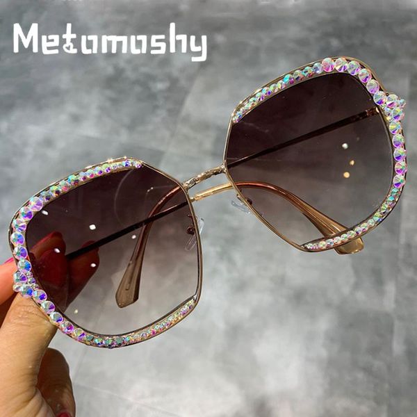 sunglasses diamond rhinestone women designer shades square sun glasses clear lens oversized men, White;black
sunglasses diamond rhinestone women designer shades square sun glasses clear lens oversized men, White;black