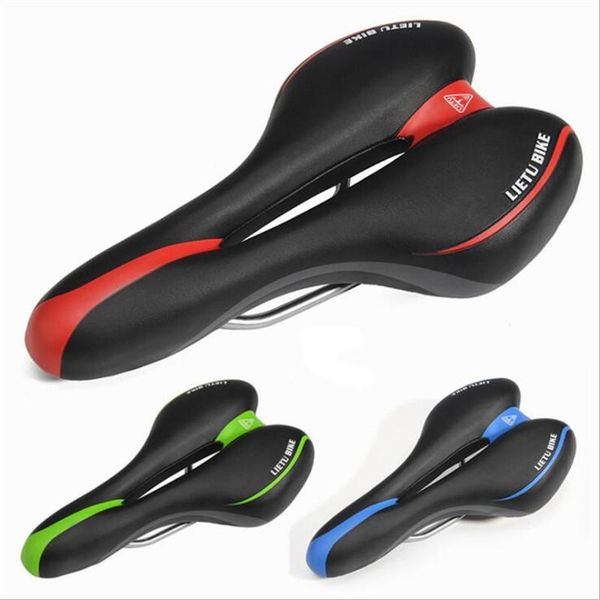 bike saddles breathable soft bicycle saddle racing accessories cycling seat men women road seats selle velo sillin mtb
bike saddles breathable soft bicycle saddle racing accessories cycling seat men women road seats selle velo sillin mtb