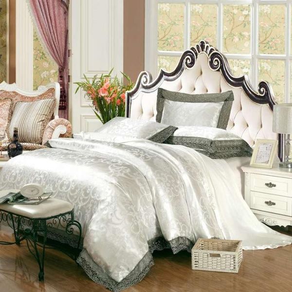 bedding sets luxury embroidery set bedclothes bed linen/sheet /king size home textile
bedding sets luxury embroidery set bedclothes bed linen/sheet /king size home textile
