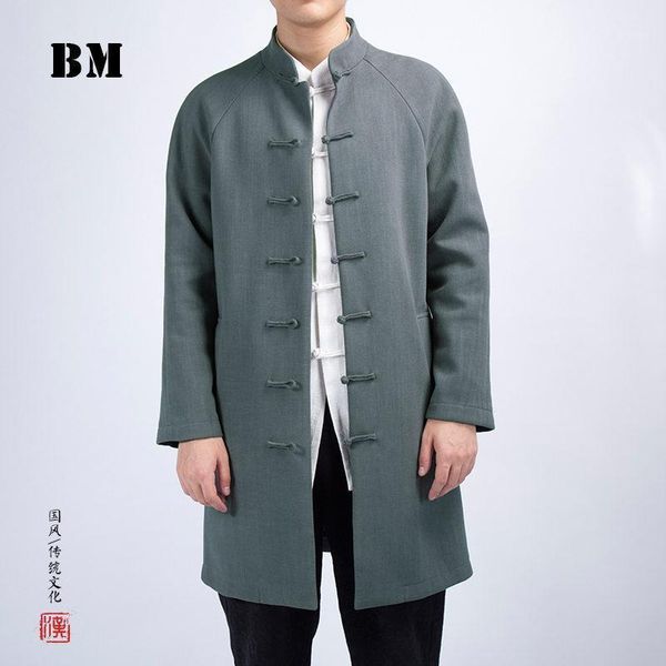 2020 chinese national style long windbreaker jacket men streetwear long jacket men hip hop vintage kimono coat 4xl1, Tan;black
2020 chinese national style long windbreaker jacket men streetwear long jacket men hip hop vintage kimono coat 4xl1, Tan;black