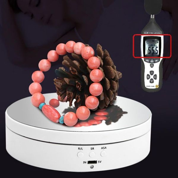 lighting & studio accessories 360 degree rotatable display stand for adjustable speed rotary electric jewelry presentation or watch
lighting & studio accessories 360 degree rotatable display stand for adjustable speed rotary electric jewelry presentation or watch