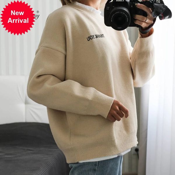 harajuku outono inverno nova moda desenhos animados camura camisola de manga longa o pescoo feminino casual carta quente pullovers c-228, White;black
harajuku outono inverno nova moda desenhos animados camura camisola de manga longa o pescoo feminino casual carta quente pullovers c-228, White;black