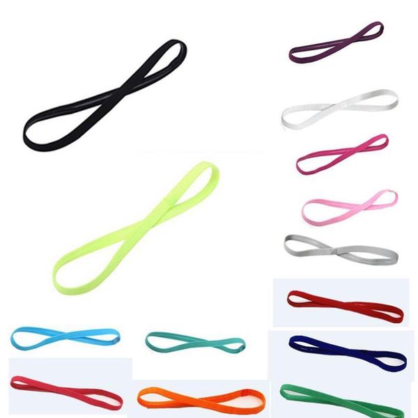 1 pc candy color women men yoga hair bands sports headband girls sport anti-slip elastic rubber sweatband football jlldml
1 pc candy color women men yoga hair bands sports headband girls sport anti-slip elastic rubber sweatband football jlldml