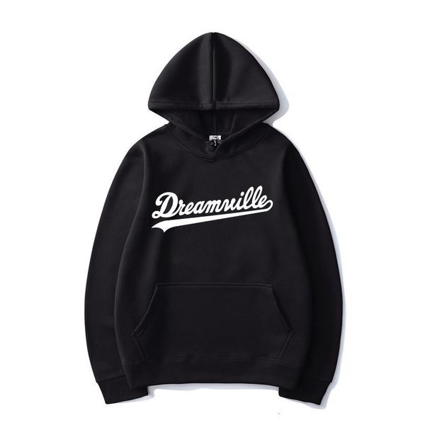 dreamville print hip hop tok hoodies j cole fashion streetwear мужчины женщины повседневная толстовка с капюшоном толстовка с капюшоном спор, Black
dreamville print hip hop tok hoodies j cole fashion streetwear мужчины женщины повседневная толстовка с капюшоном толстовка с капюшоном спор, Black