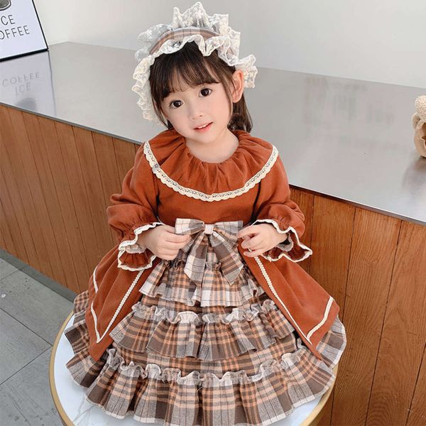 autumn and girls long sve plush lolita solid caramel winter princs drs uhnh, Red;yellow
autumn and girls long sve plush lolita solid caramel winter princs drs uhnh, Red;yellow