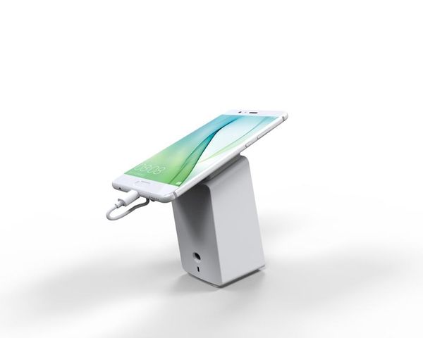 eas st-01 mobile phone anti-theft display holder 
eas st-01 mobile phone anti-theft display holder