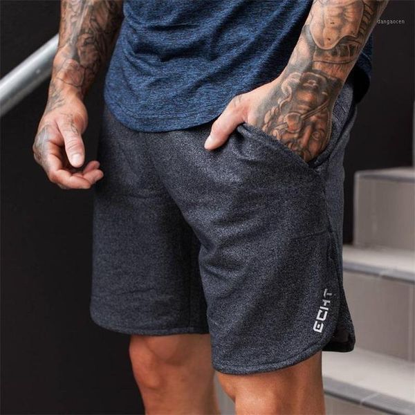 zogaa men's new fashion shorts mans mid length sports training outwear male quick dry breathable running shorts, White;black
zogaa men's new fashion shorts mans mid length sports training outwear male quick dry breathable running shorts, White;black