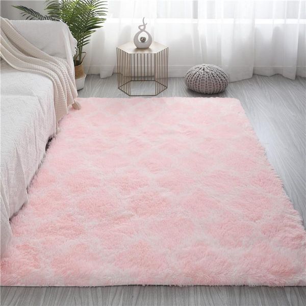 nordic ins variegated tie-dye gradient carpet bedroom living room bay window rug tatami rectangular thick carpet crawling mat
nordic ins variegated tie-dye gradient carpet bedroom living room bay window rug tatami rectangular thick carpet crawling mat