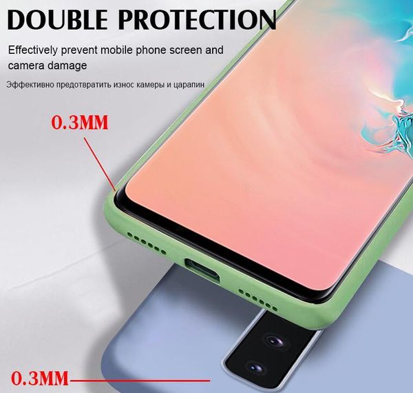 liquid sile phone case for samsung galaxy s8 s9 s10 s20 plus ultra s10e note 8 9 10 pro soft s qylmfp dh_niceshop
liquid sile phone case for samsung galaxy s8 s9 s10 s20 plus ultra s10e note 8 9 10 pro soft s qylmfp dh_niceshop