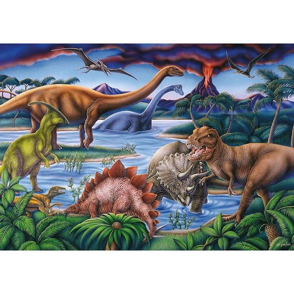 5d diy diamond painting full square/round drill "animal dinosaur" 3d rhinestone embroidery cross stitch gift home decor gift
5d diy diamond painting full square/round drill "animal dinosaur" 3d rhinestone embroidery cross stitch gift home decor gift