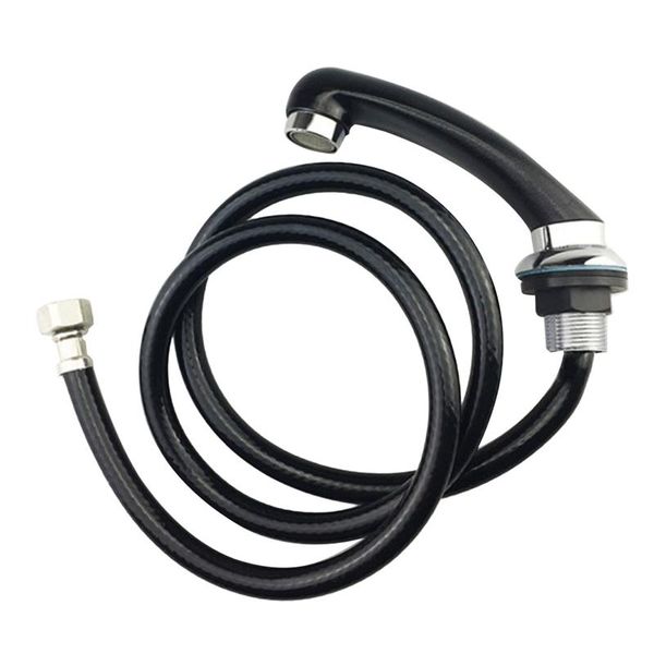 universal 1/2 inch width faucet tube plumbing pipe, shampoo bed faucet shower,high density, no leak,black, flexible
universal 1/2 inch width faucet tube plumbing pipe, shampoo bed faucet shower,high density, no leak,black, flexible