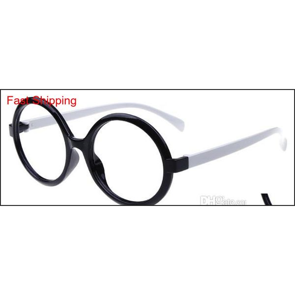 uindecorative eye glasses frame for women men round spectacle frames fashion optical qylfwg bde_home, Black
uindecorative eye glasses frame for women men round spectacle frames fashion optical qylfwg bde_home, Black