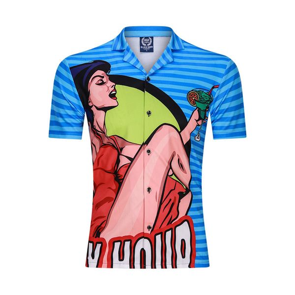 2020 printing 3d new men gym t shirt short sleeve casual beach streetwear male hip hop fashion cardigan buttons s, White;black
2020 printing 3d new men gym t shirt short sleeve casual beach streetwear male hip hop fashion cardigan buttons s, White;black