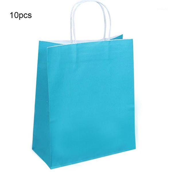 gift wrap 10pcs recyclable multipurpose party supplies storage paper bag stand up lightweight foldable with handles solid birthday1
gift wrap 10pcs recyclable multipurpose party supplies storage paper bag stand up lightweight foldable with handles solid birthday1