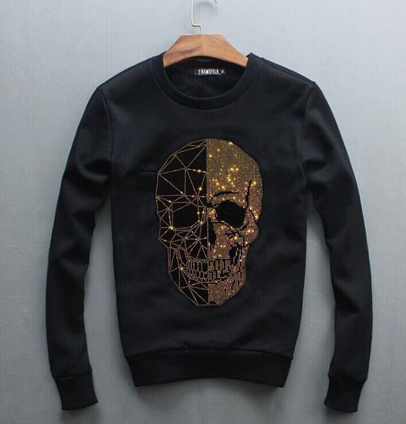 sweatshirt men diamond design hoodie hip hop crewneck sweatshirts winter autumn design brand clothing drop shipping, Black
sweatshirt men diamond design hoodie hip hop crewneck sweatshirts winter autumn design brand clothing drop shipping, Black