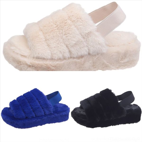 ak4 ladies new summer fluffy minion fur slippers women's cartoon animal plush bags shoes sets woman plush real open toe slides beach pl, Black
ak4 ladies new summer fluffy minion fur slippers women's cartoon animal plush bags shoes sets woman plush real open toe slides beach pl, Black